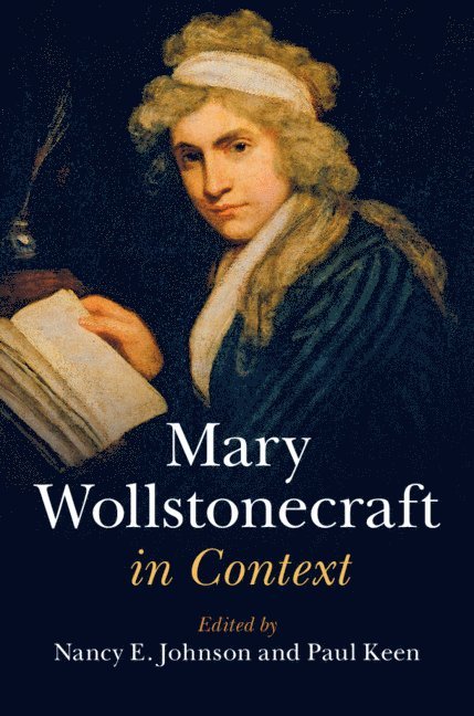 Mary Wollstonecraft in Context 1