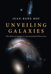 bokomslag Unveiling Galaxies