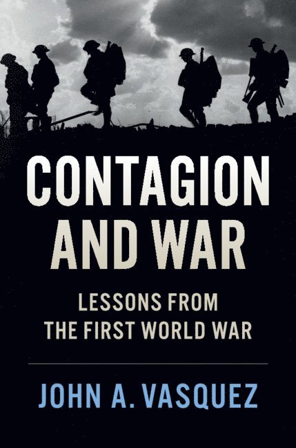 Contagion and War 1