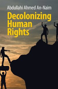 bokomslag Decolonizing Human Rights