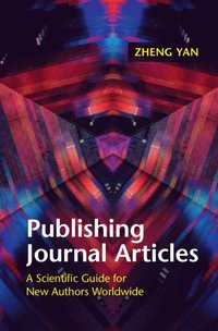 bokomslag Publishing Journal Articles