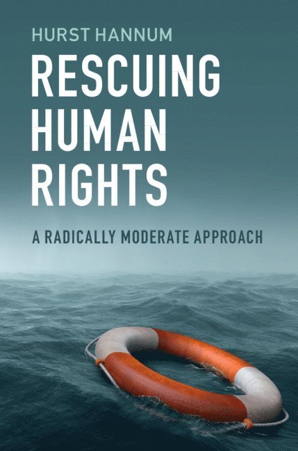 Rescuing Human Rights 1