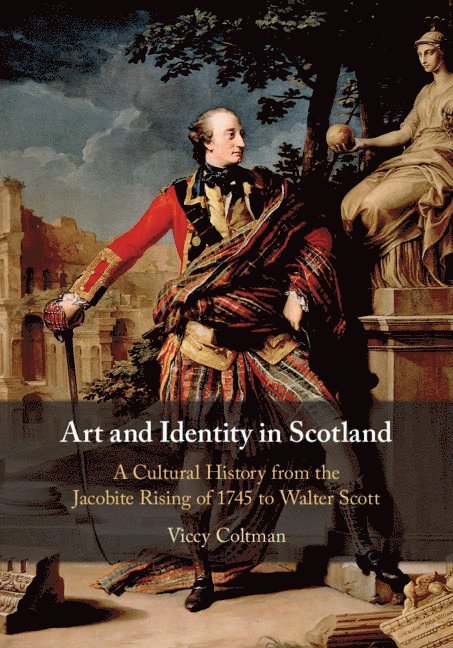 Art and Identity in Scotland 1