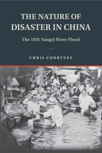 bokomslag The Nature of Disaster in China