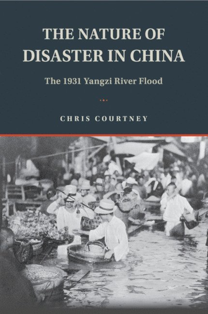 The Nature of Disaster in China 1