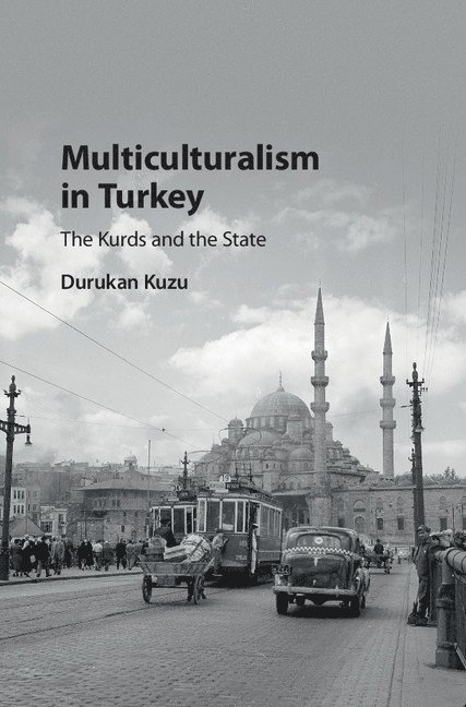 Multiculturalism in Turkey 1