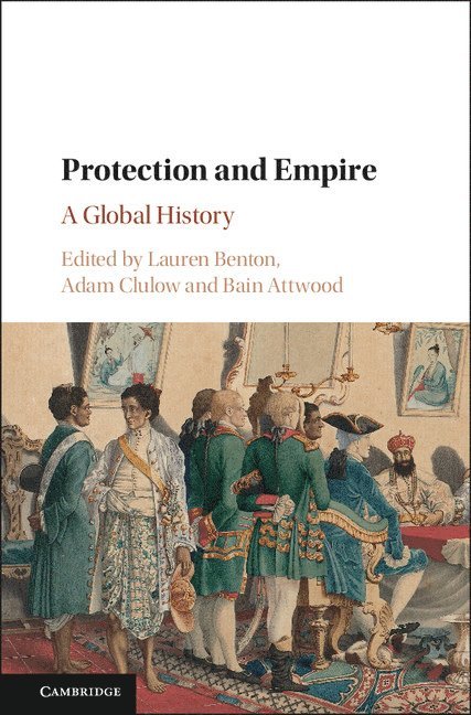 Protection and Empire 1