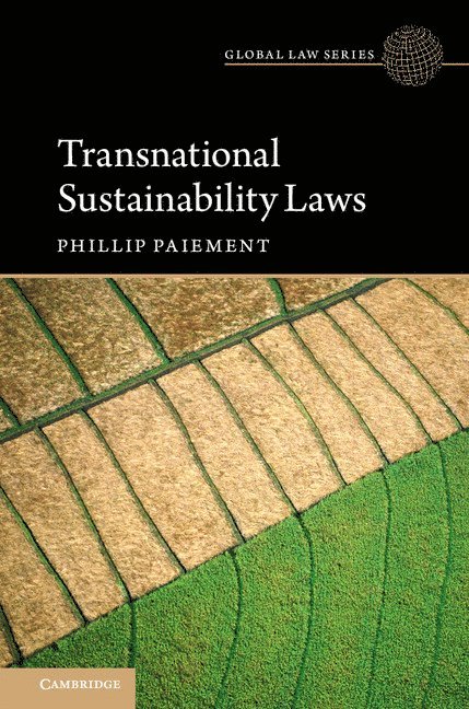 Transnational Sustainability Laws 1