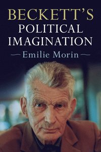 bokomslag Beckett's Political Imagination