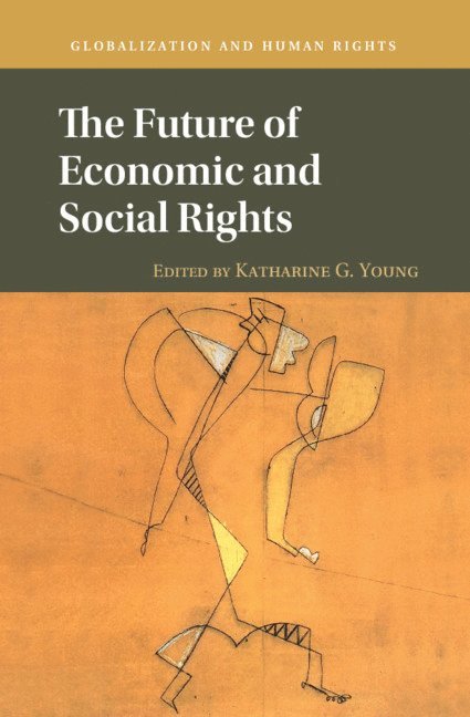 Katharine G. Young, Massachusetts) Young, Katharine G. (Boston College - Future of Economic and Social Rights, Inbunden