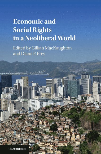 Economic and Social Rights in a Neoliberal World 1