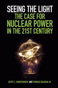 bokomslag Seeing the Light: The Case for Nuclear Power in the 21st Century