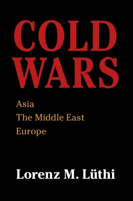 Cold Wars 1