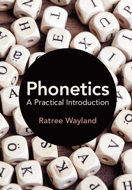 Phonetics 1
