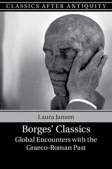 Laura Jansen - Borges' Classics, Inbunden
