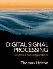 bokomslag Digital Signal Processing