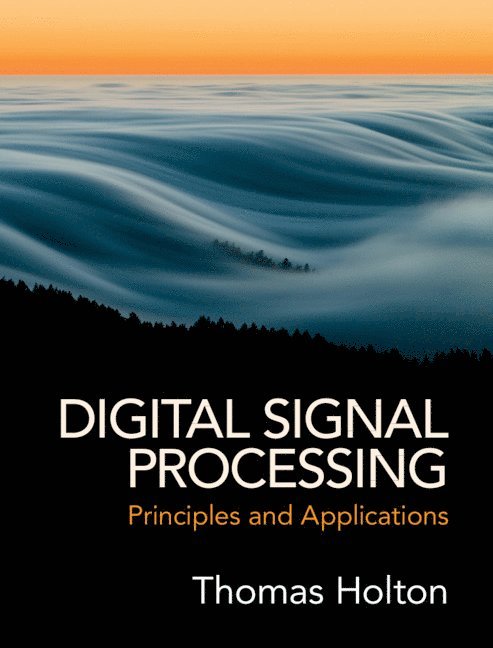 Digital Signal Processing 1