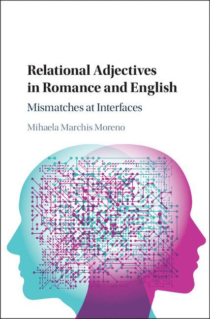 Relational Adjectives in Romance and English 1