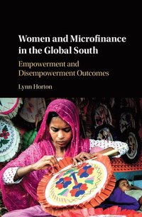 bokomslag Women and Microfinance in the Global South