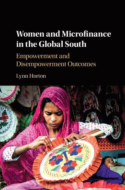 Women and Microfinance in the Global South 1