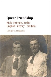 bokomslag Queer Friendship