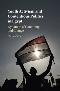 bokomslag Youth Activism and Contentious Politics in Egypt