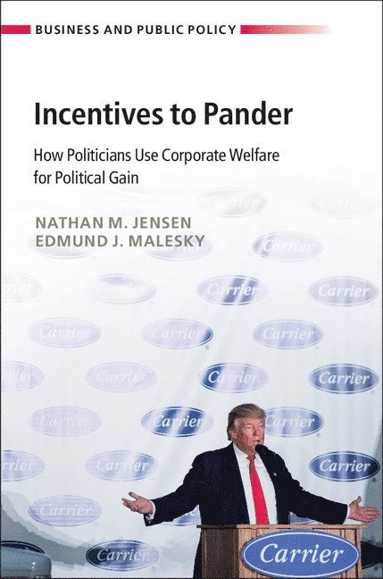 Incentives to Pander 1