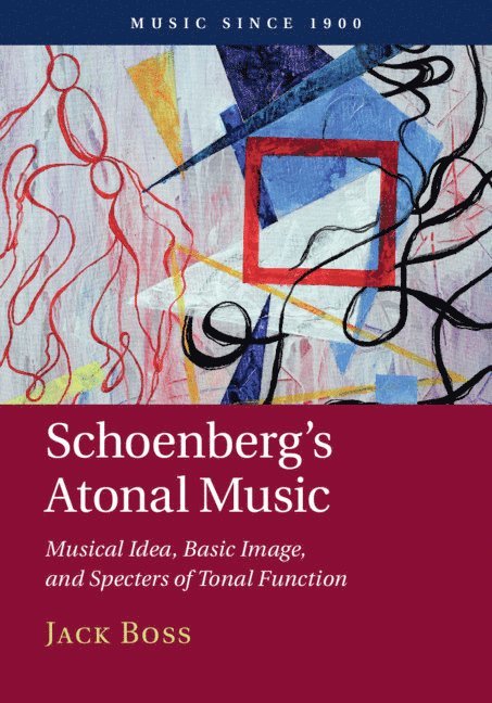 Schoenberg's Atonal Music 1