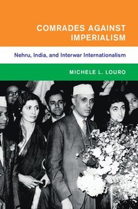 bokomslag Comrades against Imperialism