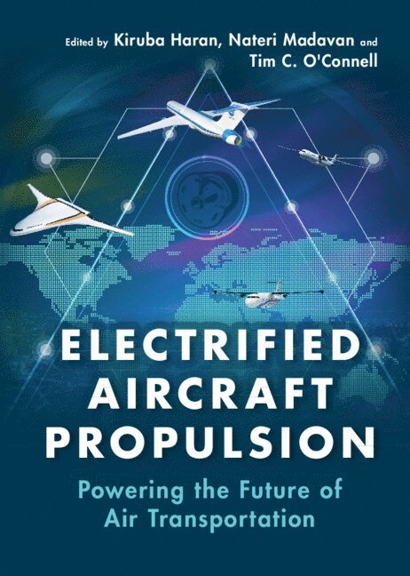 Electrified Aircraft Propulsion 1