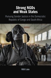 Strong NGOs and Weak States