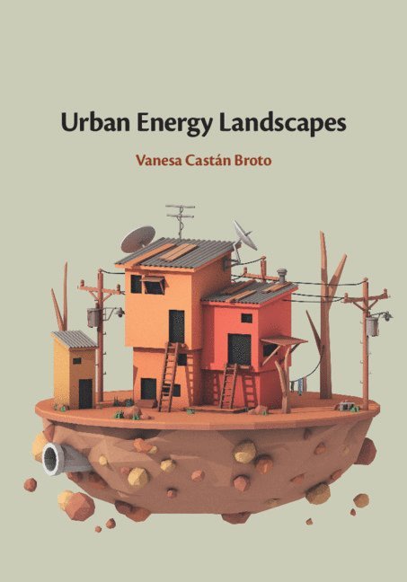 Urban Energy Landscapes 1