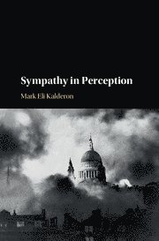 bokomslag Sympathy in Perception