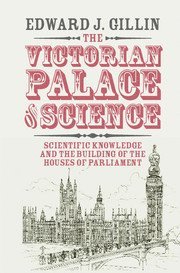 bokomslag Victorian Palace of Science