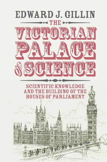 The Victorian Palace of Science 1