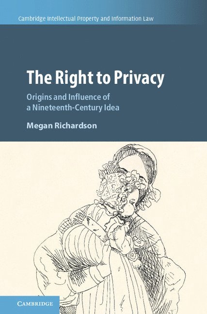 The Right to Privacy 1