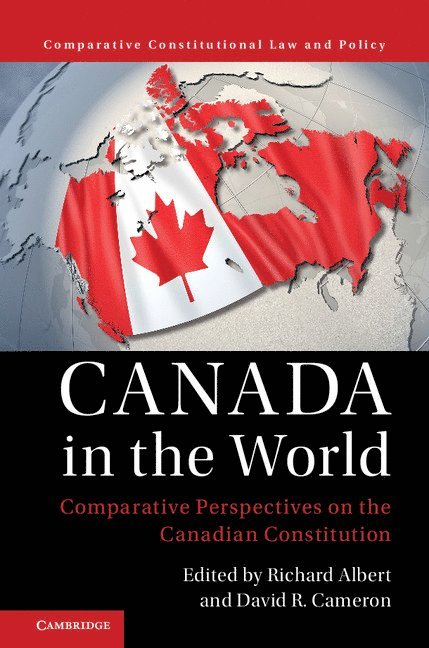 Canada in the World 1
