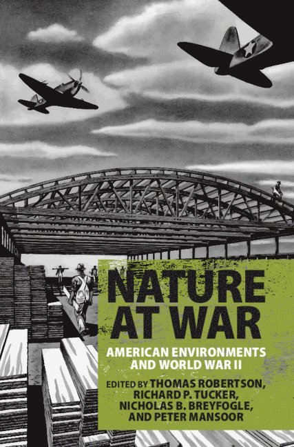 Nature at War