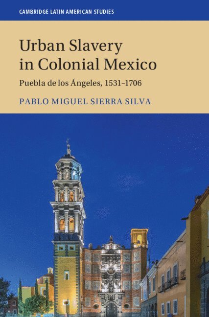 Urban Slavery in Colonial Mexico 1