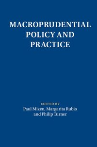 bokomslag Macroprudential Policy and Practice
