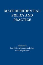 bokomslag Macroprudential Policy and Practice