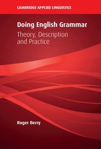 bokomslag Doing English Grammar