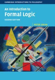 Introduction to Formal Logic