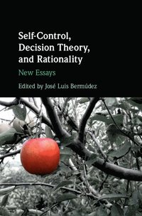 bokomslag Self-Control, Decision Theory, and Rationality