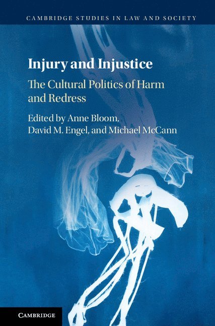 Injury and Injustice 1