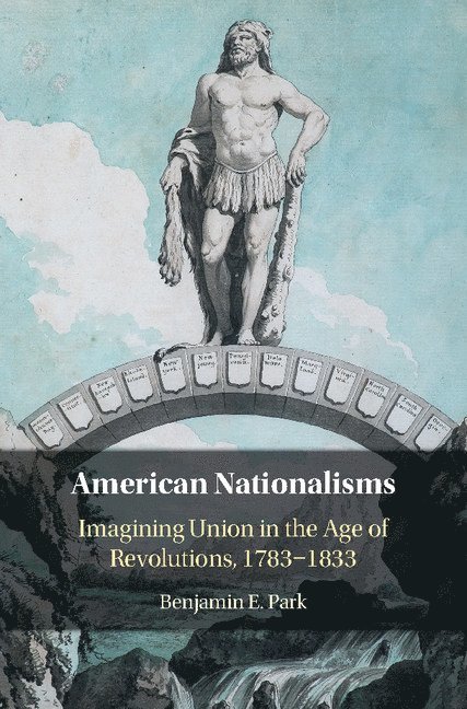 American Nationalisms
