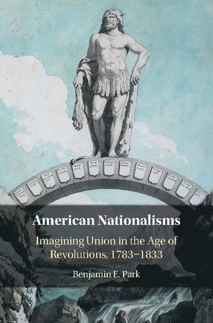 American Nationalisms 1