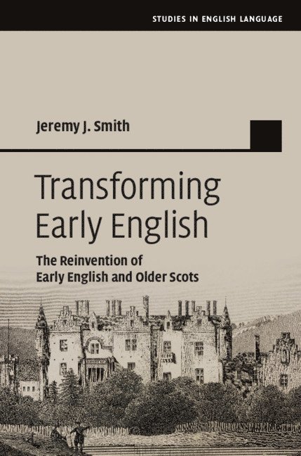 Transforming Early English 1