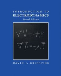 bokomslag Introduction to Electrodynamics