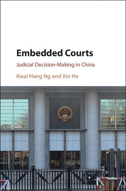 Embedded Courts